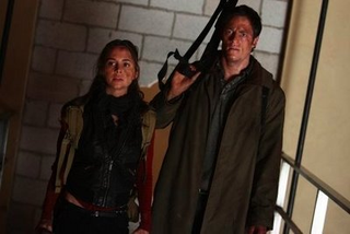 Illustration for article titled The Dollhouse Gets Down And Dirty In Unaired Post-Apocalyptic Episode